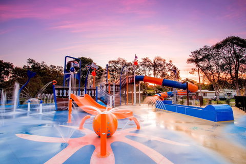 Discovery Parks â€“ Byron Bay - Broome Tourism 6