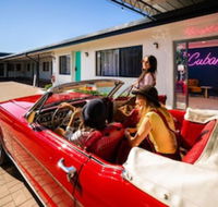 Ballina Byron Motor Inn - Broome Tourism