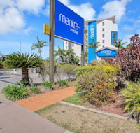 Mantra Mackay - Broome Tourism