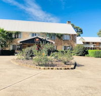 Campbelltown Colonial Motor Inn - Broome Tourism