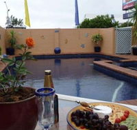 Blue Pelican Motel - Broome Tourism