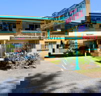 Bay Motel - Broome Tourism