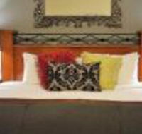 Adelaide City Park Motel - Broome Tourism