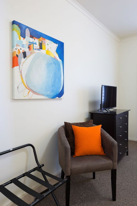 Redcliffe Motor Inn - Broome Tourism 4