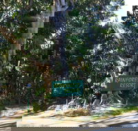 Byron Bay Rainforest Resort - Broome Tourism