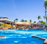Karratha International Hotel - Broome Tourism