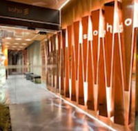 The Soho Hotel Ascend Hotel Collection - Broome Tourism