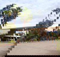 Albert Park Motor Inn - Broome Tourism