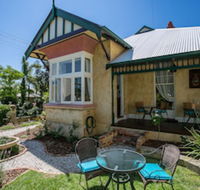 Danum House B  B - Broome Tourism