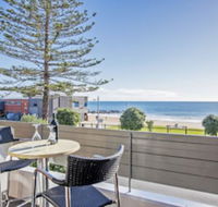 Beachfront Voyager Motor Inn - Broome Tourism
