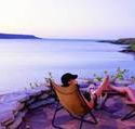 Faraway Bay The Bush Camp - Broome Tourism