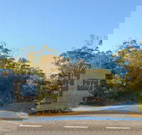 Edge of the Bay Resort - Broome Tourism