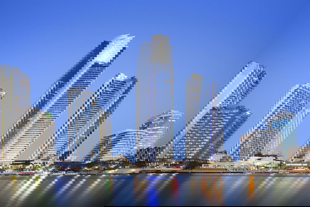  Broome Tourism