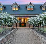 Abbotsford Country House - Broome Tourism