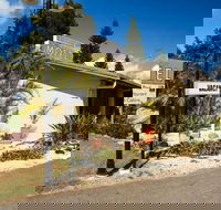 Biloela Countryman Motel - Broome Tourism