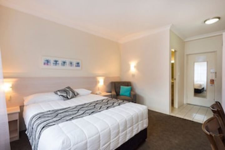  Broome Tourism
