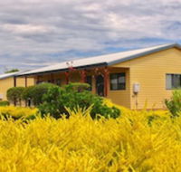 Marsden Court Apartments