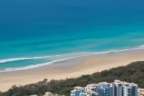 Atlantis Marcoola - Broome Tourism 1