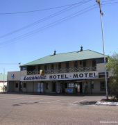 Broadmere QLD Broome Tourism