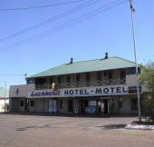 Leichhardt Hotel / Motel - Broome Tourism