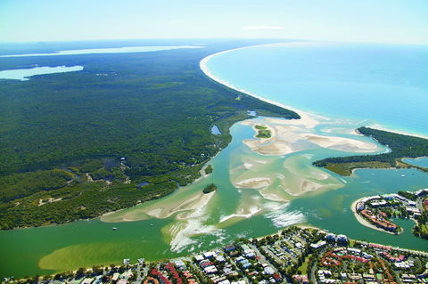 Beach Road Holiday Homes - Broome Tourism 1