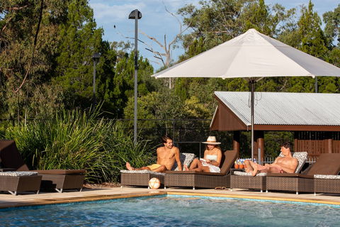 Beach Road Holiday Homes - Broome Tourism 0