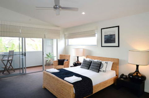 Beach Road Holiday Homes - Broome Tourism 4