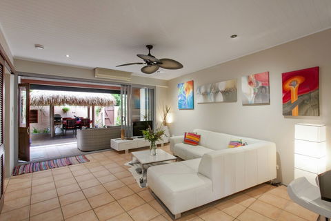 L'Auberge Noosa - Broome Tourism 6