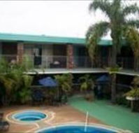 Comfort Inn Park Beach - Broome Tourism