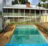 Bimbimbi House - Broome Tourism