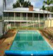 Bimbimbi House - Broome Tourism 0