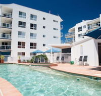 Bargara Blue Resort - Broome Tourism