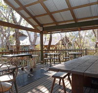 Jemby rinjah Eco Lodge - Broome Tourism