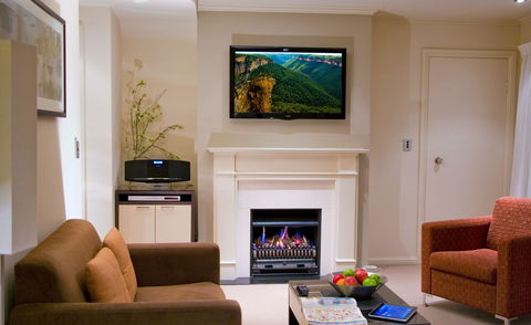 Falls Mountain Retreat - Broome Tourism 5