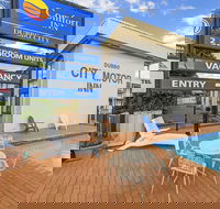 Comfort Inn Dubbo City - Broome Tourism