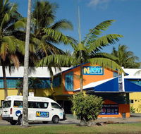 Njoy Travellers Resort - Broome Tourism