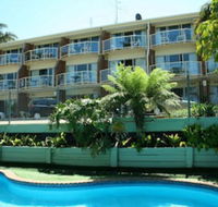 Sapphire Waters Motor Inn - Broome Tourism