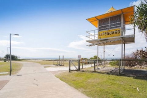 Golden Shores Airport Motel - Broome Tourism 4