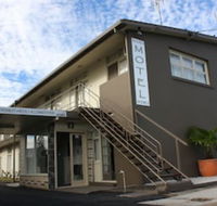 Golden Shores Airport Motel - Broome Tourism