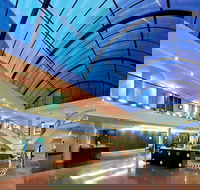 Novotel Sydney Parramatta - Broome Tourism