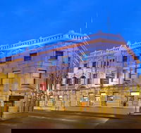 The Grand Hotel Launceston - Broome Tourism