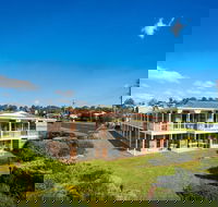 Comfort Inn Merimbula - Broome Tourism