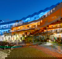 Camelot Motel - Broome Tourism