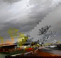 Halls Creek Motel - Broome Tourism