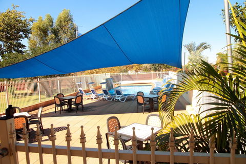Halls Creek Motel - Broome Tourism 3