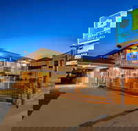SureStay Hotel by Best Western Blue Diamond Motor Inn - Broome Tourism