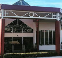 Hunts Hotel Liverpool - Broome Tourism