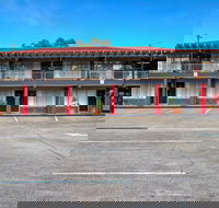 Best Western Zebra Motel - Broome Tourism