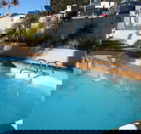 Sunseeker Motor Inn - Broome Tourism
