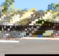 Karratha Central Apartments - Broome Tourism